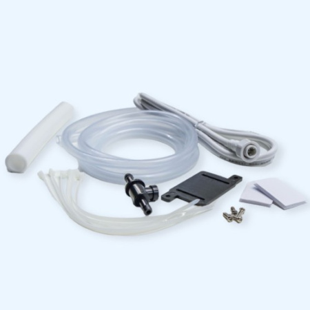 LP015-15FL GREEN MINI FLOW LAMPRECHT Насос дренажный проточный